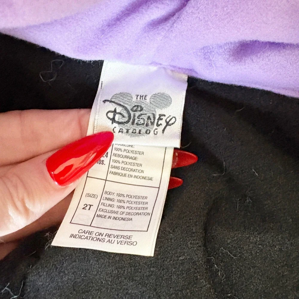 Disney vintage kids